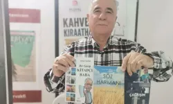Ahmet Sandal 40 Kitabını Okurlara Ücretsiz Dağıtıyor