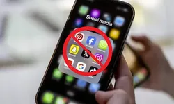 Kahramanmaraş'ta 1 Kasım'dan itibaren sosyal medyaya girmek yasak!