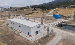 Kahramanmaraş'ta 175 Milyonluk Dev Yatırım: Kılavuzlu İçmesuyu Arıtma Tesisi Açılıyor