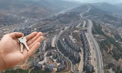 Kahramanmaraş’ta Beklenen Gün Geldi! Altınova Deprem Konutlarında Anahtar Teslimi Başladı