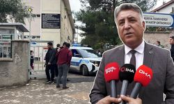 Kahramanmaraş'ta 20 öğrenci hastaneye kaldırılmıştı... Sağlık durumları nasıl?