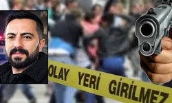 Kahramanmaraş’ta 3 çocuk babası silahlı kavgada öldü