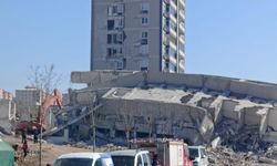Kahramanmaraş’ta 42 kişinin hayatını kaybettiği bina için dava sürüyor