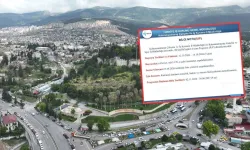 Kahramanmaraş’ta İş Arayanlara Müjde: 60 Kişilik İŞKUR Alımı Başladı! (Son 5 Gün)