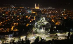 Kahramanmaraş'ta 7 mahallenin cadde ve sokakları bambaşka olacak!