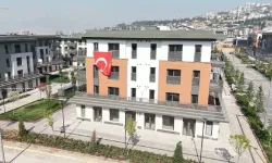 Kahramanmaraş’ta Deprem Sonrası 73 Bini Aşkın Birim Teslim Edild