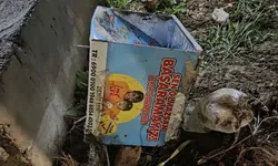 Kahramanmaraş'ta akılalmaz hırsızlık! DMD hastası kardeşlerin bağış kumbaraları çalındı