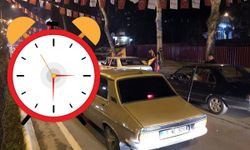 Kahramanmaraş'ta akşam herkes aynı saate kilitlendi! Nefesler tutuldu…