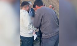 Kahramanmaraş'ta bu acıya yürek dayanmaz! 1 yaşındaki İnci hayatını kaybetti