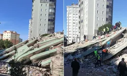 Kahramanmaraş'ta çevresindeki binalar yıkılmadı, 64 kişi öldü: Proton Apartmanı davasında karar günü