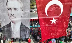 Kahramanmaraş'ta 29 Ekim kutlama programı değişti