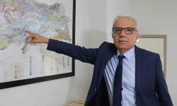 Kahramanmaraş'ta deprem fırtınası paniği: Uzman isimden önemli değerlendirme