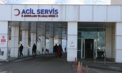 Kahramanmaraş'ta Eski Koca Dehşeti: Darp Etti, Sıcak Suyla Yaktı, Balkondan Atladı!