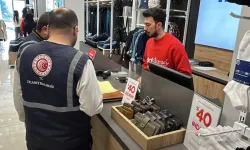 Kahramanmaraş’ta Esnafı İlgilendiren Denetim: Ekipler Çarşıları Ziyaret Etti