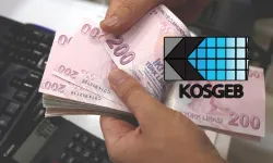 Kahramanmaraş'ta girişimcilere dev destek! 2,5 milyon TL…