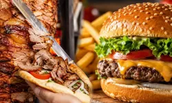 Kahramanmaraş’ta Online Yemek Siparişlerinde Gramaj Detayı