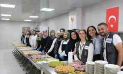 Dulkadiroğlu Belediyesi Gastronomi Mutfağı Açtı: Kimler Başvurabilir?