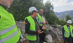 Kahramanmaraş’ta Defne Seferberliği: Amaç Kazancı Bölgede Tutmak
