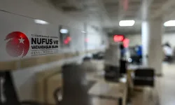 Kahramanmaraş’ta KPSS Günü Nüfus Müdürlükleri Açık Olacak