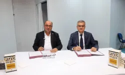 Kahramanmaraş'ta Liseliler İçin Yeni Eğitim Dönemi Başlıyor: İki Dev Proje İmzalandı