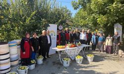 Kahramanmaraş'ta meyveler artık dalında zarar görmeyecek! Üreticilere tek tek dağıtıldı