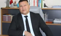 Kahramanmaraş’ta Muhtarlar İçin Yeni Görev: Ahmet Kılçık Genel Başkan Yardımcısı Oldu