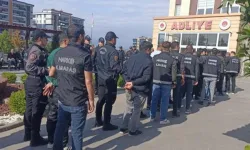 Kahramanmaraş’ta Narkotik Ekiplerinden Peş Peşe Operasyonlar! İşte Ele Geçirilenler