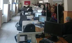 Onikişubat Nüfus Müdürlüğü 2 Gün Kapalı: İşte Yeni Adresi