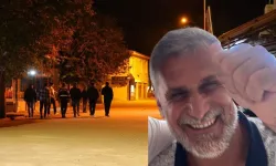 Kahramanmaraş'ta polis memurunun öldüğü silahlı kavganın görüntüleri ortaya çıktı
