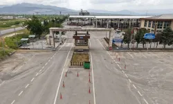 Kahramanmaraş'ta salgın alarmı: Canlı hayvan pazarı kapatıldı