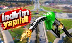 Kahramanmaraş'ta sürücülerin gözü kulağı pompadaydı: Fiyatlar güncellendi