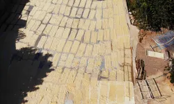 Kahramanmaraş'ta Tarhana Sezonu Kapandı: İşte Üretim Rakamları