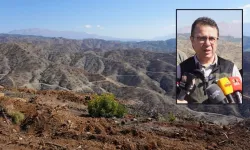 Küllerinden Doğacak: Kahramanmaraş'ta 1 Milyon Fidan Toprakla Buluşuyor
