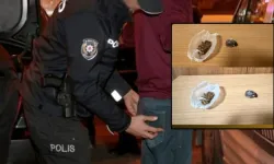 Kahramanmaraş'ta yasaklı madde operasyonu: Tutuklandı!