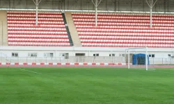 Kahramanmaraş’ta Yenilenen Futbol Sahası Amatör Takımlara Açılmadı