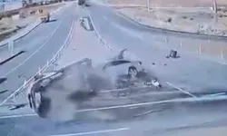 Afşin’deki Kazada Yeni Gelişme: Görüntüler ortaya çıktı!