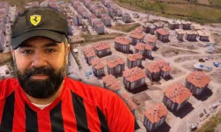 Kahramanmaraş'taki dev TOKİ projesi can aldı! Aylardır ödeme alamayan müteahhit canına kıydı
