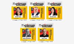 KAFUM'da Son Saatler! 25 Ekim Pazar Söyleşi ve İmzaların Tam Listesi