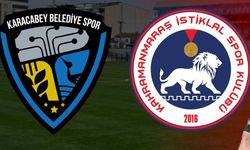 Karacabey Belediyespor Kahramanmaraş İstiklalspor maçı hangi kanalda?