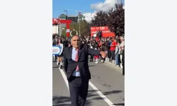 Kenan Şereflioğlu Kimdir, Kaç Yaşında ve Nereli? Viral Olan Beden Eğitimi Öğretmeninin Hayatı
