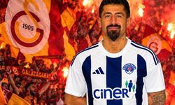 Kerem Demirbay'dan Galatasaray Açıklaması ve Sonrası
