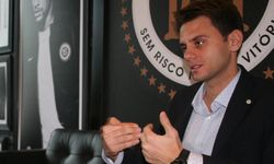Kerem Ersoy kimdir, kaç yaşında ve nereli? Türk futbol hakemliğindeki kariyeri