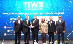 Kipaş Tekstil İnovaLİG 2026’da Türkiye Birincisi Oldu: Kahramanmaraş Sanayisinde Zirve Rüzgarı