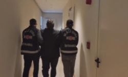 İstanbul'da Dev Operasyon: Kırmızı Bültenli Kripto Vurguncusu Yakalandı