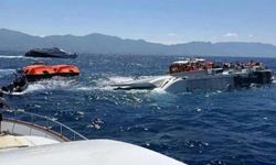 Girne'deki Gemi Faciasında Şok Eden VDR Kayıtları Çıktı