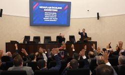 KMTSO'da ikinci yüzyılın yönetimi belirlendi