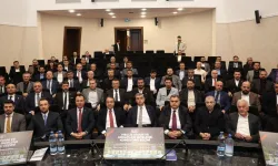 KMTSO'da Seçim Bitti: Mustafa Buluntu Yeniden Başkan Oldu