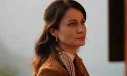 Taşacak Bu Deniz İlve Kimdir? Berna Koraltürk Kaç Yaşında, Nereli?