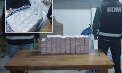 Kocaeli merkezli dev operasyonda milyonlar ele geçti