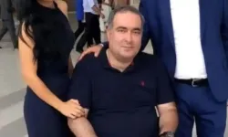 Şahin Çağlayan Kimdir, Neden Öldü? Körfez Engelliler Derneği Başkanı Defnedildi